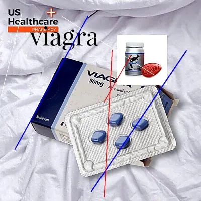 Viagra et ordonnance